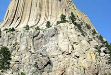 Devils Tower National Monument